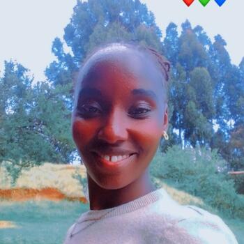 Nanny in Nakuru: Mercy