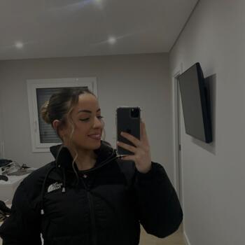 Babysitter Vila Real: Filipa