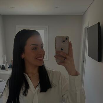 Babysitter Vila Real: Filipa