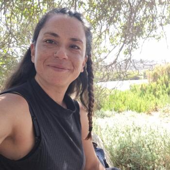 Niñera en Santiago de Chile: Jessica