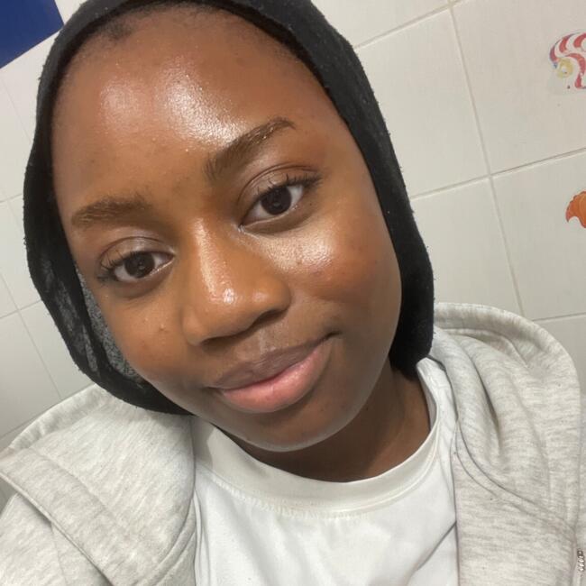 Babysitter in Villejuif: MAIMOUNA