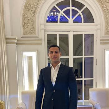 Babysitting job in Cairo: babysitting job Mostafa