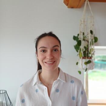 Babysitter Lempdes: Flavie