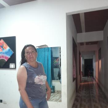 Niñera en Pasto: Gloria lopez barco