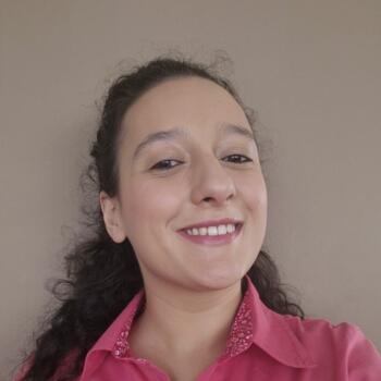 Babysitter Curitiba: Gabriela