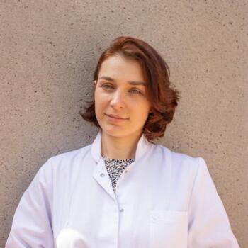 Babysitting job in Magdeburg: Anastasija