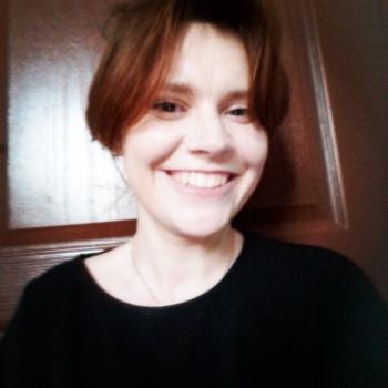 Opiekunka do dziecka Gdańsk: Yuliya