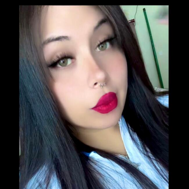 Niñera en Santiago de Chile: Myriam