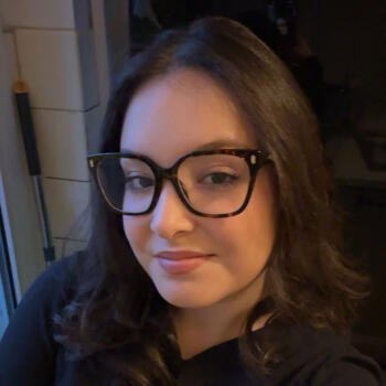 Babysitter Beauvechain: Maria