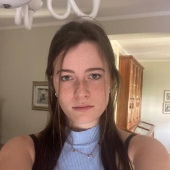 Babysitter Lucca: Arianna