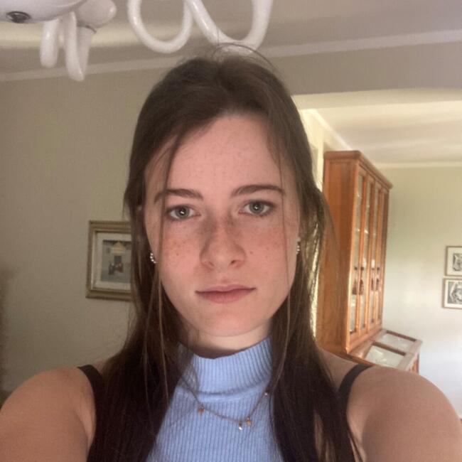 Babysitter in Lucca: Arianna