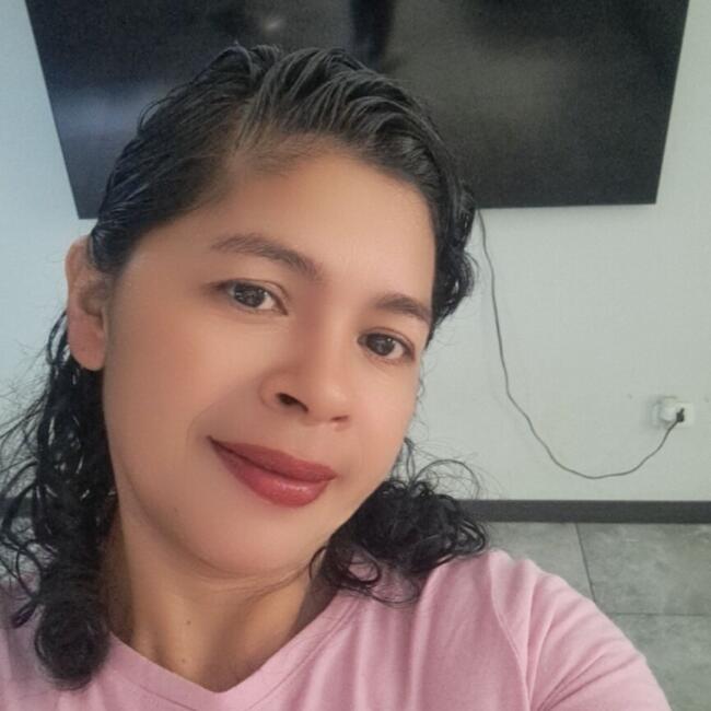 Babysitter in San José (Provincia de San José): Martha duran Leiva