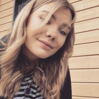 Barnvakt i Nyköping: Amanda
