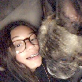Babysitter in Munster (Indiana): Olivia