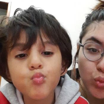 Babysitters in Gerli: Martu