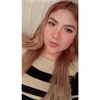 Niñera en Estado de México: Carla iris