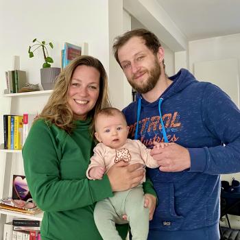 Oppaswerk in Haarlem: oppasadres Anke