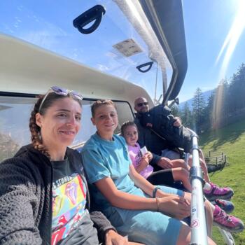 Parent Montano Lucino: Veronica