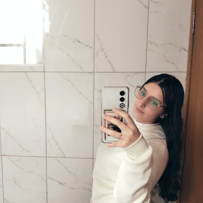 Babysitter in Tatuí: Isabela