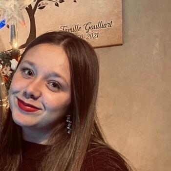 Baby-sitter Angres: Chloe