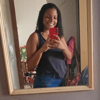 Babysitter in Aracaju: Suyane