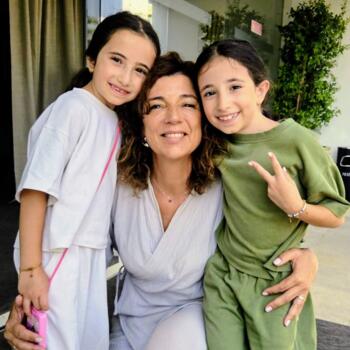 Babysitter in Quarteira: Maria