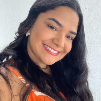 Babá Rio de Janeiro: Nathane