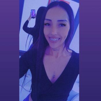 Babysitter in Mexico City: Alejandra
