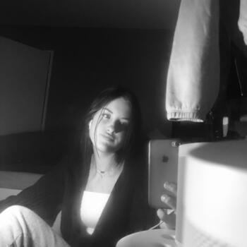 Oppas in Apeldoorn: Kaylee Schut