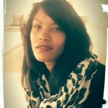 Babysitter in Cape Town: Natasha