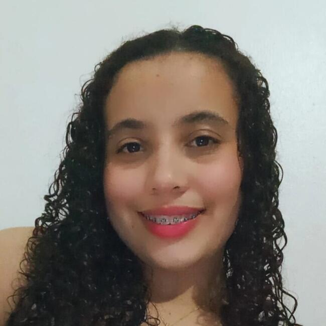 Babysitting job in Santa Cruz do Sul: Tabata