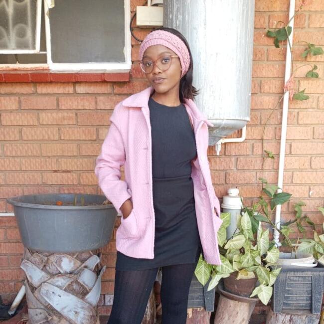 Babysitter in Kimberley: Chrislee-Ann