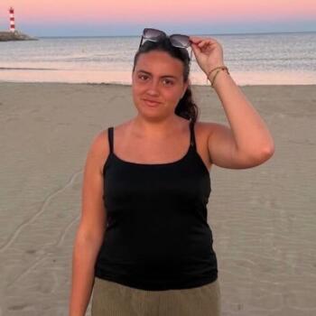 Babysitter in Choisy-le-Roi: Anaïs