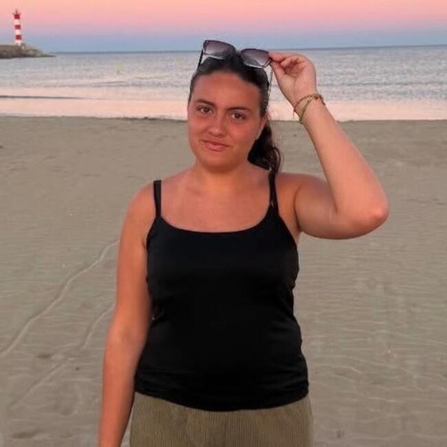 Babysitter in Choisy-le-Roi: Anaïs