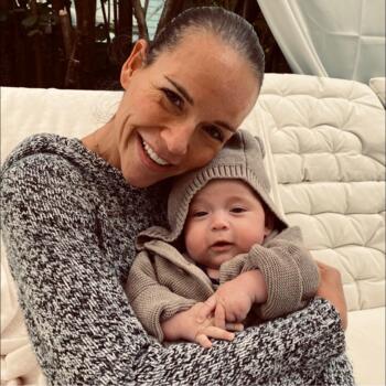 Babysitting job in Conil de la Frontera: babysitting job Angelina