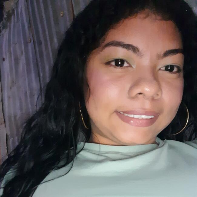 Niñera en Barranquilla: Eleydis