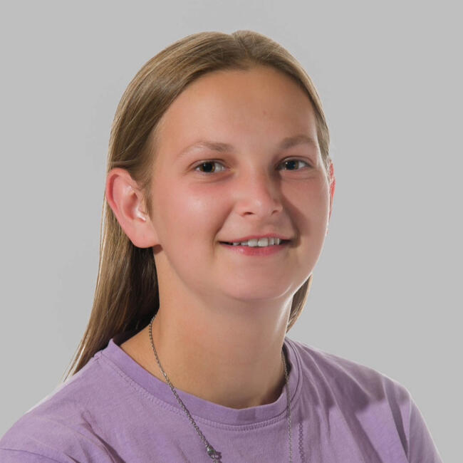 Babysitter in Leuggern: Nuria