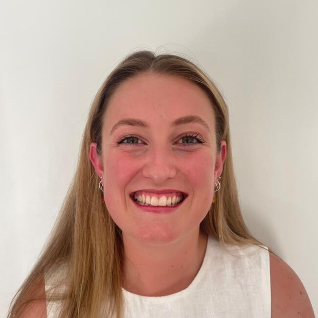 Babysitter in Wellington: Briar