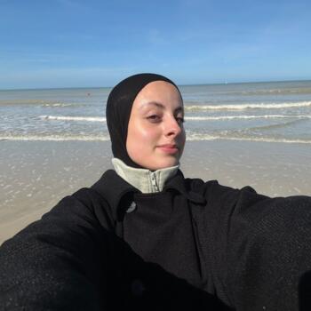 Babysitter Gagny: Elina