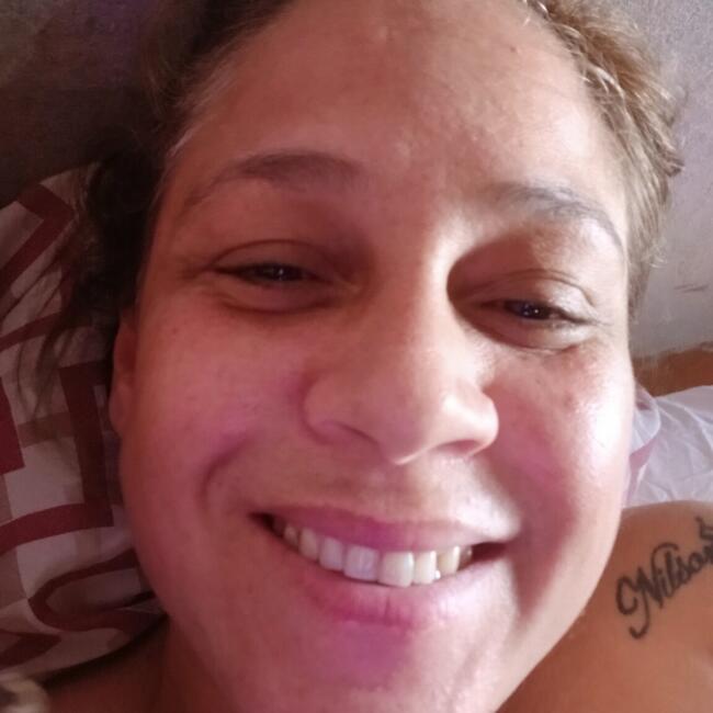 Babá em Porto Alegre: Luciele