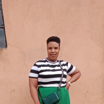 Babysitter in Vryheid: Lungokuhle