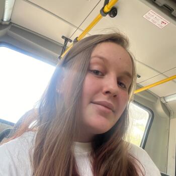 Babysitter in Caxias do Sul: Manuela