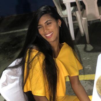 Babysitter in San Cristóbal: Ana
