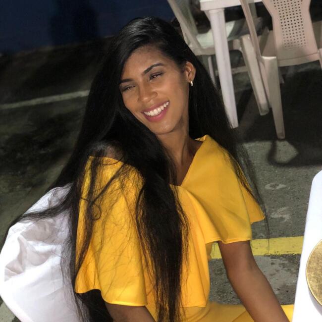 Babysitter in San Cristóbal: Ana
