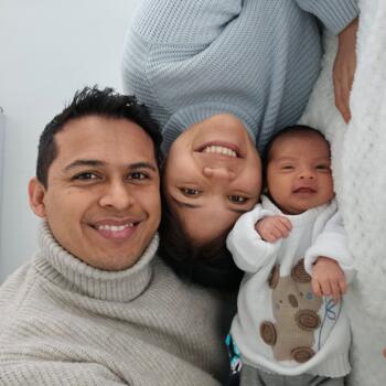 Babysitting job in El Mirador (El Marqués): babysitting job Lupita