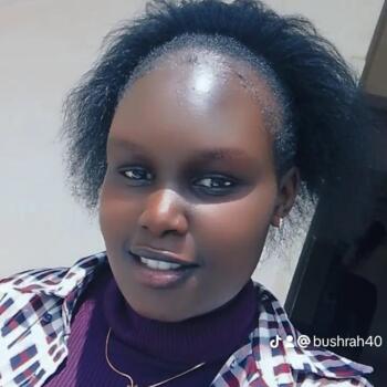 Nanny Eldoret: Janet