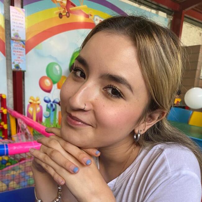 Babysitter in Morelia: Fani