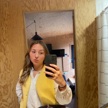 Babysitter in Taller: Léa