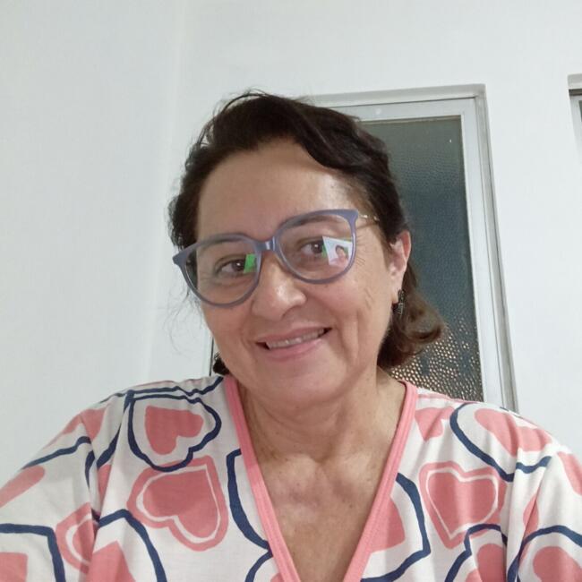 Babysitter in João Pessoa: Mercia