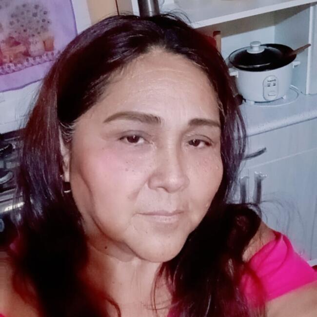 Babysitter in Ventanilla (Callao): Graciela